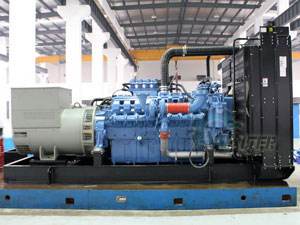 巴宜功率因数低会对柴油发电机产生哪些影响？