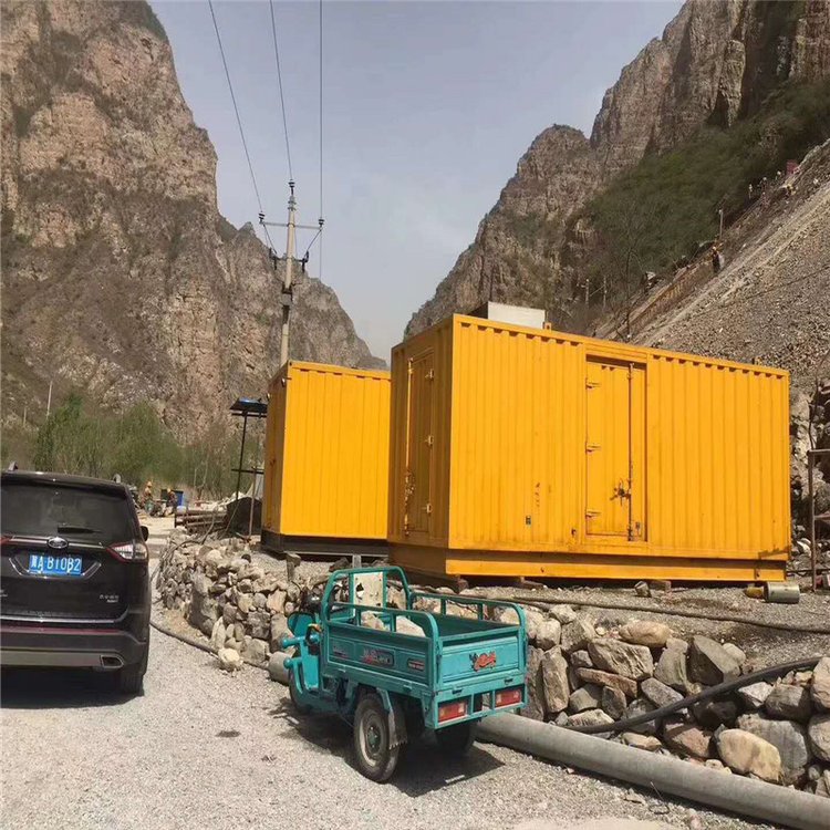 巴宜柴油发电机组运行过程中需要注意哪些事项？