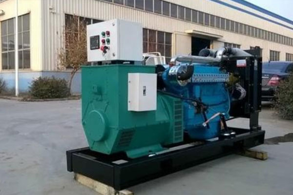 巴宜发电机组的分类有哪些？