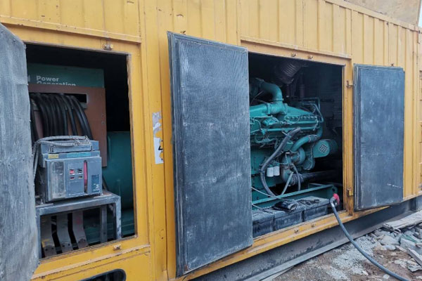 巴宜发电机组夏季保养的注意事项有哪些？