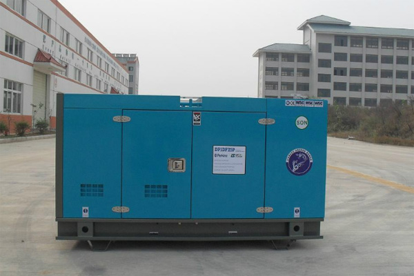 巴宜发电机租赁发电机组的换季保养注意事项