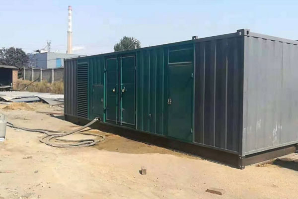 巴宜发电机组保养注意事项？