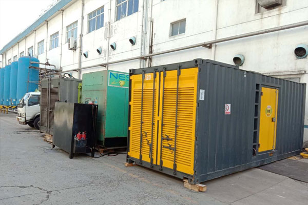 巴宜发电机组保养是确保其正常运行、延长使用寿命的关键，以下是一些保养注意事项