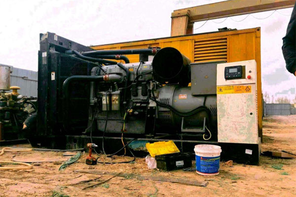 巴宜柴油发电机组都有哪几种电压规格？