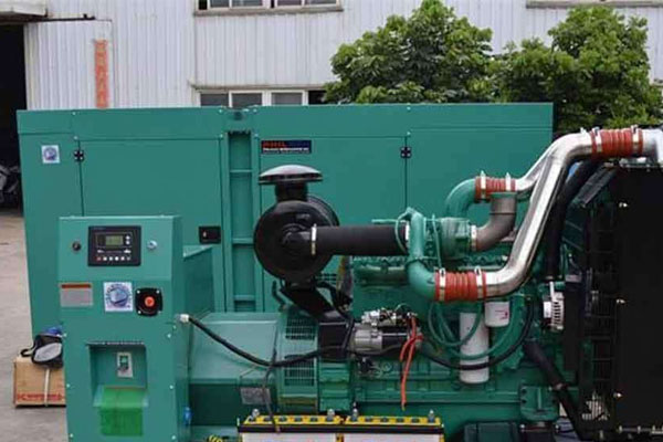 巴宜工厂发电机应急发电注意事项？