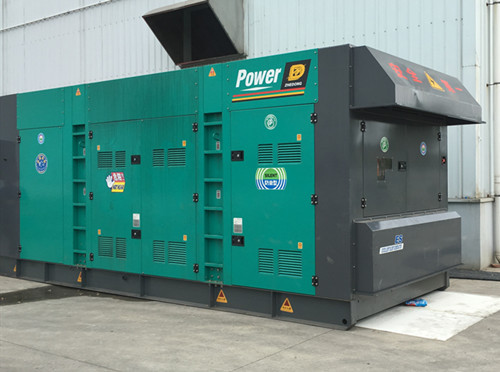 巴宜如何判断发电机组防冻液的质量是否下降？