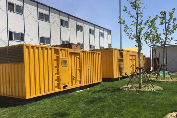 巴宜柴油发电机组传感器的作用和分类？