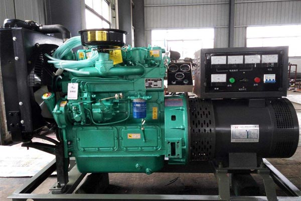 巴宜传感器在柴油发电机组中起到什么作用？
