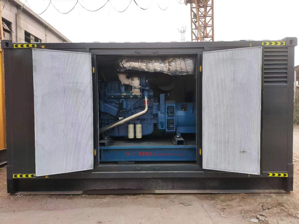 巴宜柴油发电机组的电瓶应该如何选择？