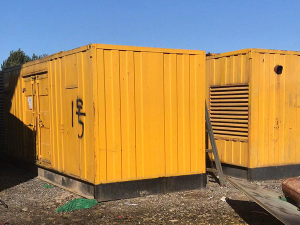 巴宜柴油发电机组深海控制系统怎么样？