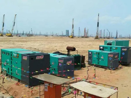 巴宜上柴柴油发电机组的质量怎么样？