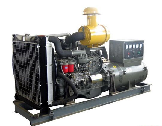 巴宜汽油发电机组冬季保养时，燃油系统需要注意什么？