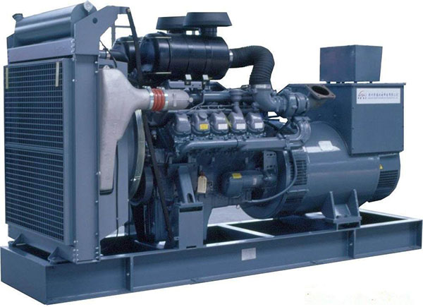 巴宜发电机组冬季保养需注意哪些细节？