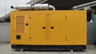 巴宜柴油发电机组北方使用是否需要加装加热装置？