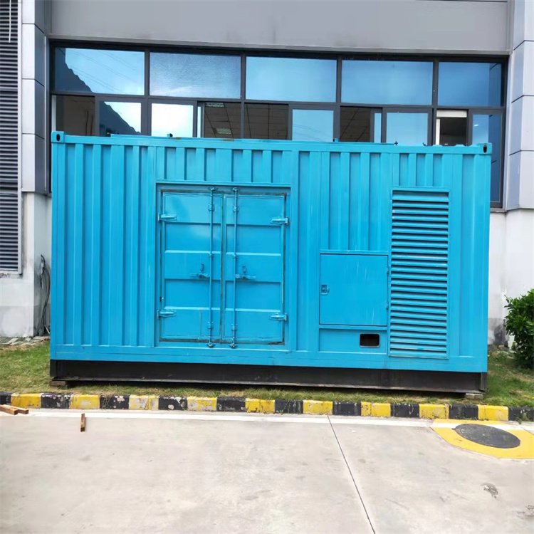 巴宜柴油发电机组冬季燃油使用注意事项？