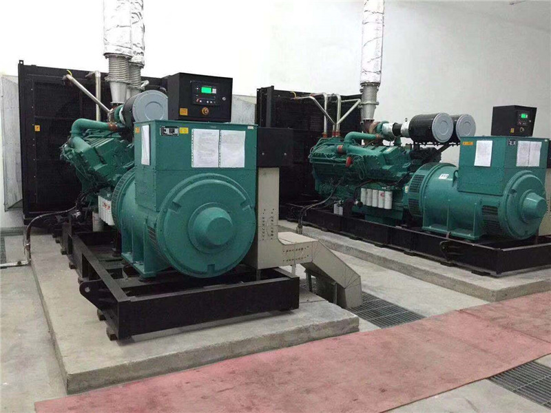 巴宜柴油发电机组冬季寒冷地区使用需注意哪些事项？