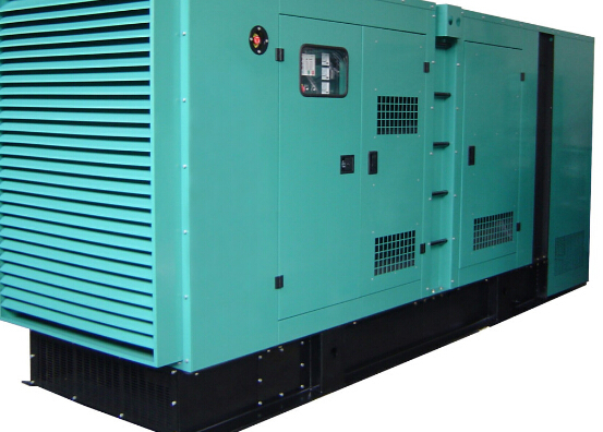 巴宜发电机组水冷式机油散热器常见的故障有哪些？