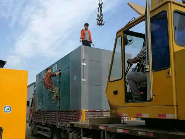 巴宜更换水冷式机油散热器密封件的操作流程是怎样的？