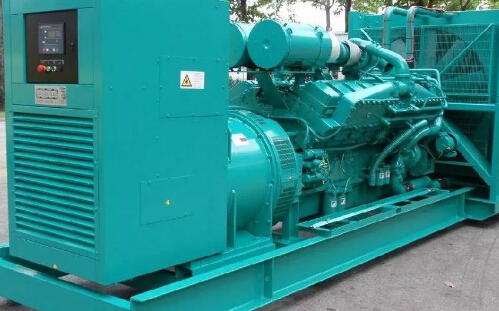 巴宜柴油发电机组冬季使用中需要注意哪些事项？