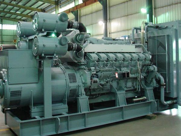 巴宜电气系统故障可能导致冬季柴油发电机组启动失败的原因有哪些？