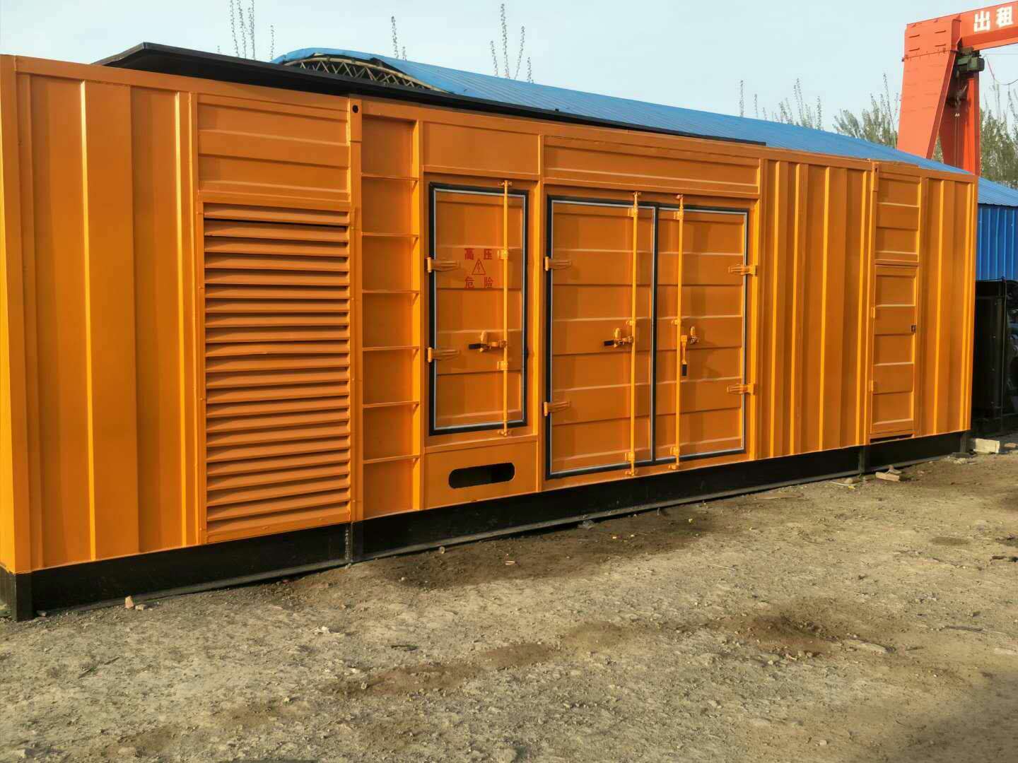 巴宜如何判断柴油发电机组的蓄电池是否出现硫化现象？