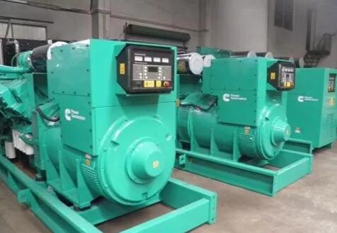 巴宜柴油发电机冬季保养需要特别注意哪些部件？