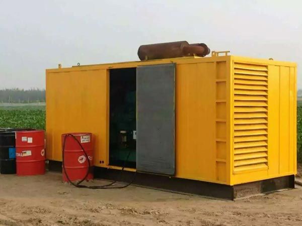 巴宜如何判断柴油发电机的充电系统是否正常？