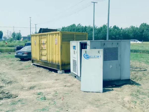 巴宜柴油发电机组冬季日常维修需要哪些工具？