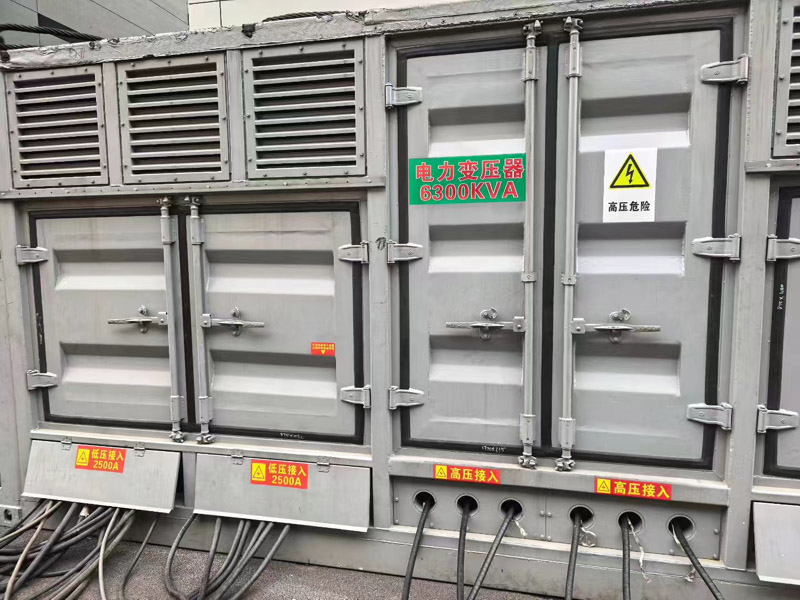 巴宜柴油发电机组换季保养注意哪些事项？